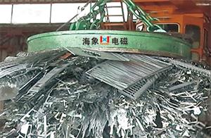 強力電磁吸盤